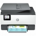 Мультифункциональный принтер HP Officejet pro 9012e
