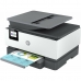 Imprimantă Multifuncțională HP Officejet pro 9012e