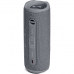 Dankzij de draagbare Bluetooth®-luidsprekers JBL Flip 6 20 W Grijs