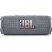 Prenosný reproduktor s Bluetooth JBL Flip 6 20 W Sivá