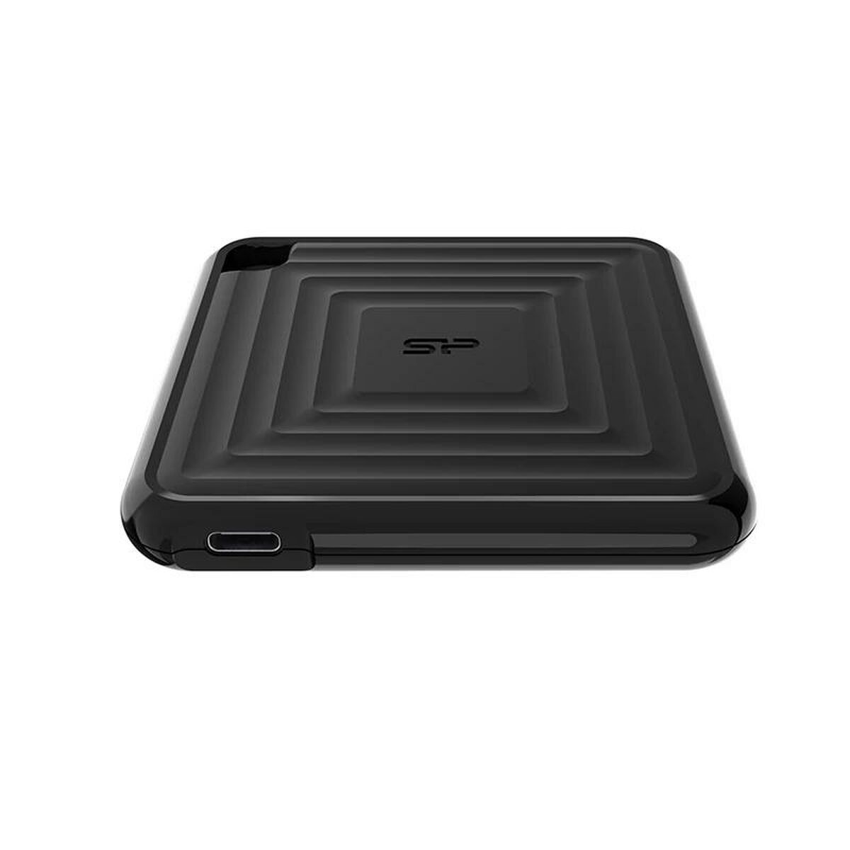 Ekstern harddisk Silicon Power PC60  2 TB SSD