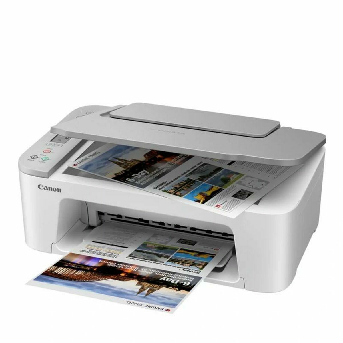 Multifunctionele Printer Canon TS3551I