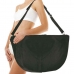 Tool bag Eurostil PORTA UTILES Black Especially designed for hairdressing (55 x 37 x 18 cm)