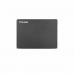 Hard Disk Esterno Toshiba CANVIO GAMING Nero 4 TB USB 3.2 Gen 1