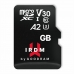 Κάρτα micro SD GoodRam IRDM M2AA 64GB