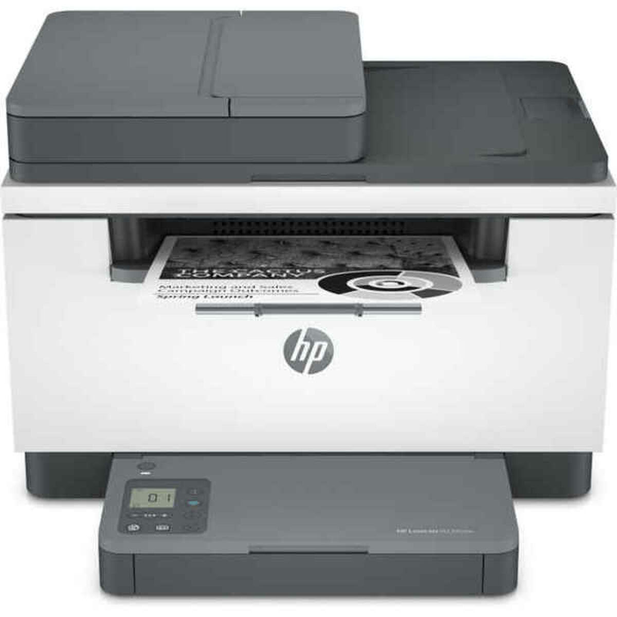 Multifunktsionaalne Printer HP MFP M234SDW