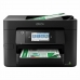 Impresora Multifunción Epson WorkForce Pro WF-4825DWF Negro 4800 x 1200 DPI