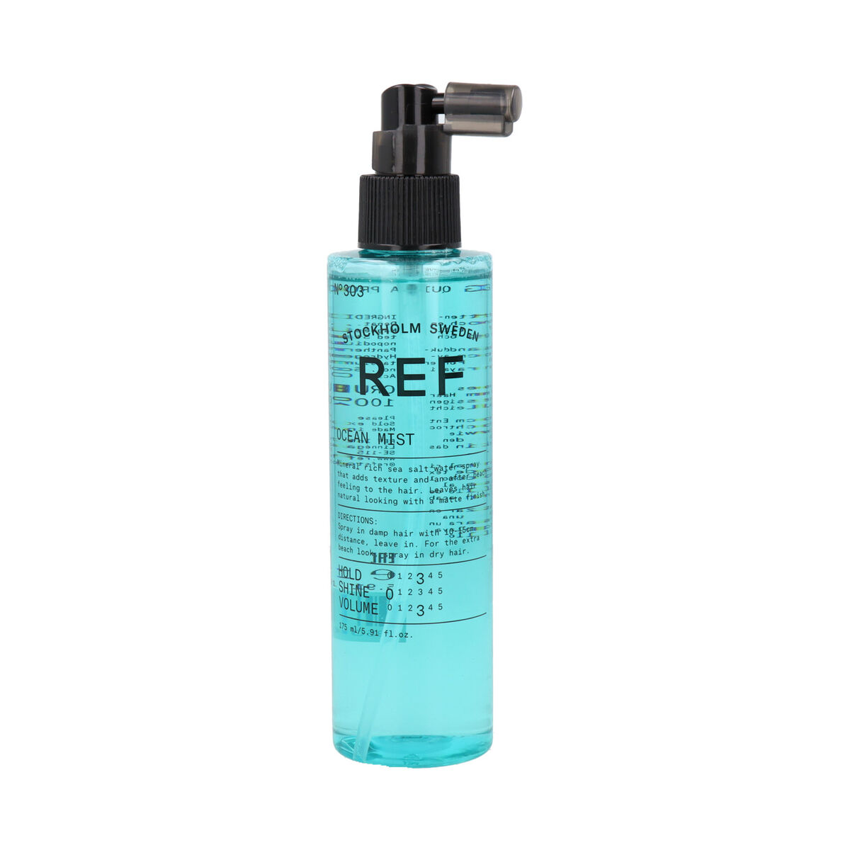 Reparerende Balsam REF Ocean Mist