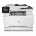 Мультифункциональный принтер   HP M282nw