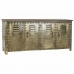 Servantă DKD Home Decor Auriu* Metal 152 x 35 x 69 cm