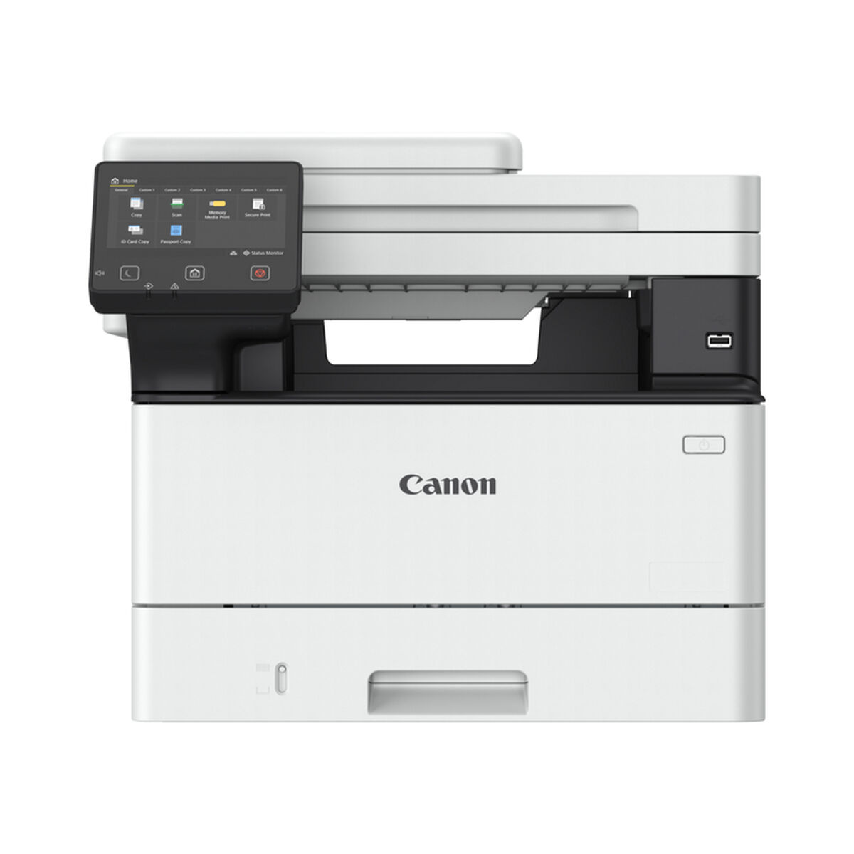 Multifunksjonsskriver Canon MF463DW