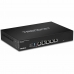 Router Trendnet TWG-431BR Zwart