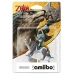 Sammelfigur Amiibo The Legend of Zelda - Wolf Limb