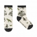 Ponožky Jurassic Park 3 Kusy
