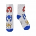 Κάλτσες Sonic 5 Τεμάχια