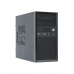 ATX Semi-tower Box Chieftec CT-01B-350GPB Black Silver