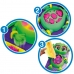 Brætspil Colorbaby Slime (6 enheder)