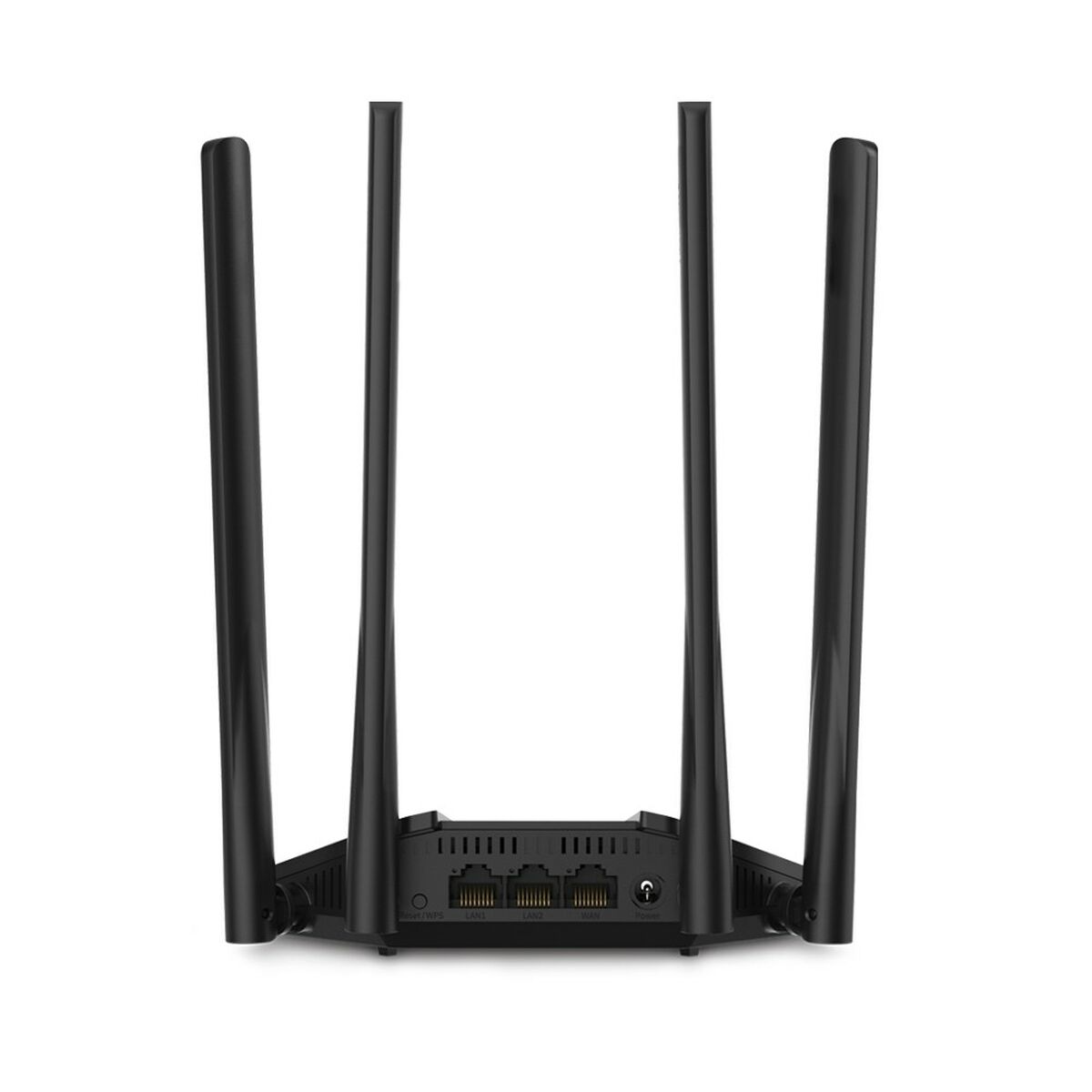 Ruuter Mercusys MR30G