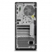 Bordsdator Lenovo Thinkstation P350 16 GB RAM NVIDIA RTX A2000 Intel Core i7-10700 512 GB