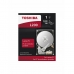 Kõvaketas Toshiba HDWL110UZSVA 2,5