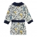 Children's Dressing Gown Snoopy 30 1 30 Green