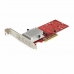 Κάρτα PCI SSD M.2 Startech PEX8M2E2            