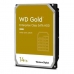 Σκληρός δίσκος Western Digital SATA GOLD 3,5