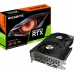 Vaizdo korta Gigabyte GeForce RTX 3060 GAMING GDDR6