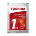 Hard Drive Toshiba HDWD110EZSTA 1TB 7200 rpm 3,5