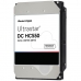 Pevný disk Western Digital DC HC550 3,5