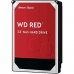 Hårddisk Western Digital RED NAS 5400 rpm