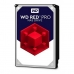 Harddisk Western Digital RED PRO NAS 3,5