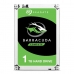 Kõvaketas Seagate Barracuda 3.5