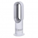 Přenosný termoventilátor Dyson AM09 Bílý Stříbro 2000 W