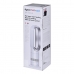 Thermo Ventilateur Portable Dyson AM09 Blanc Argent 2000 W