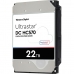 Hårddisk Western Digital Ultrastar 0F48155 3,5