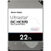 Hard Drive Western Digital Ultrastar 0F48155 3,5