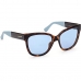 Moteriški akiniai nuo saulės Skechers SE6120 Habana