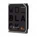 Hårddisk Western Digital Black WD4005FZBX 3,5