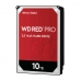 Merevlemez Western Digital Red Pro 3,5