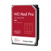 Disco Duro Western Digital Red Pro NAS 3,5