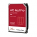 Disco Duro Western Digital Red Pro NAS 3,5
