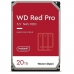 Kovalevy Western Digital Red Pro WD201KFGX 3,5