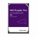 Kietasis diskas Western Digital Purple Pro 3,5