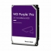 Merevlemez Western Digital Purple Pro 3,5