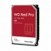 Kõvaketas Western Digital Red Pro 7200 rpm 3,5