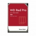 Trdi Disk Western Digital Red Pro 3,5