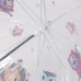 Deštníky Gabby's Dollhouse Ø 71 cm Fialová