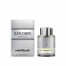 Miesten parfyymi Montblanc EDP Explorer Platinum 60 ml