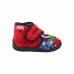 Pantofole Per Bambini The Avengers Rosso